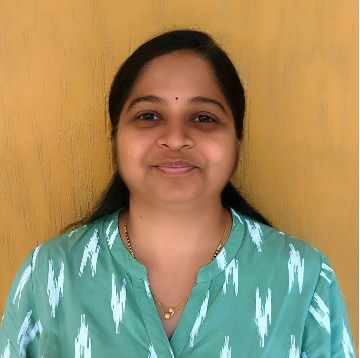 Dr. SHWETA KODIHAL